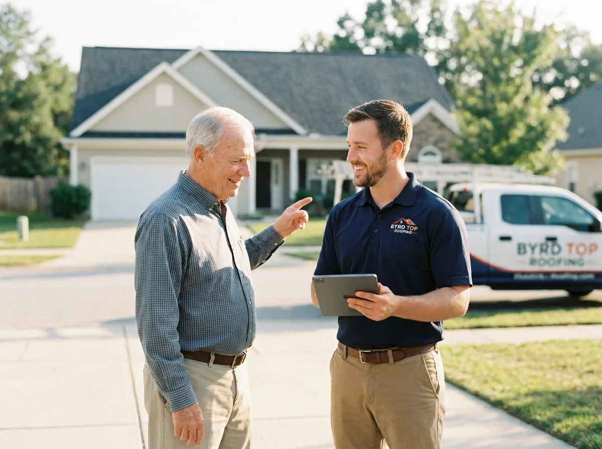 Roofing Glen Wild, NY FAQs